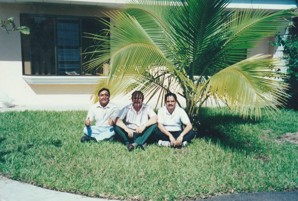 Centro de restauracion LA MISION - COSTA RICA 2,000