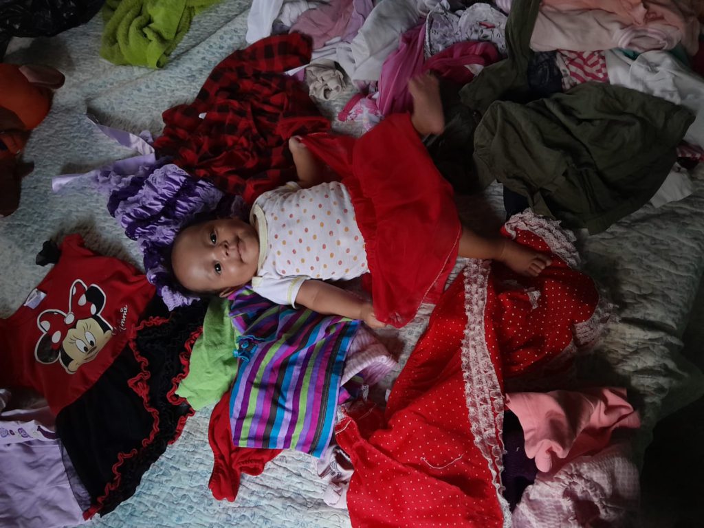 Ministerio Cristiano de Amor Gracia y Poder 1