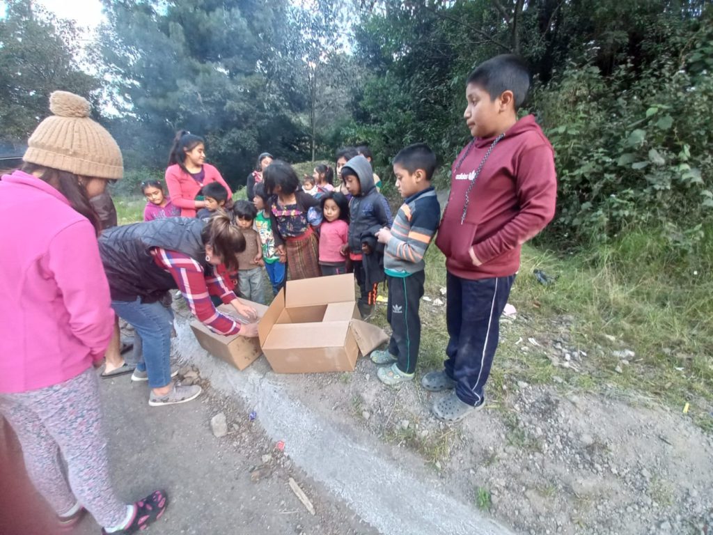 Ministerio Vida Internacional 3