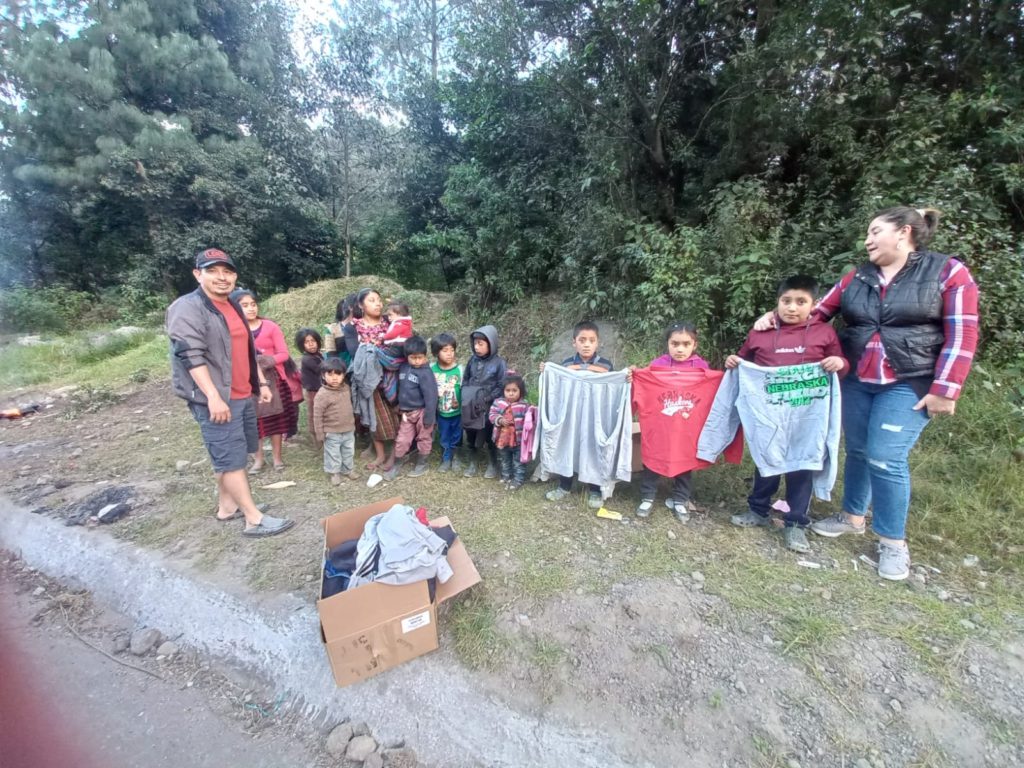 Ministerio Vida Internacional 5