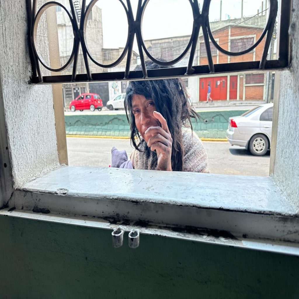 Programa VENTANITA DE MISERICORDIA 2024